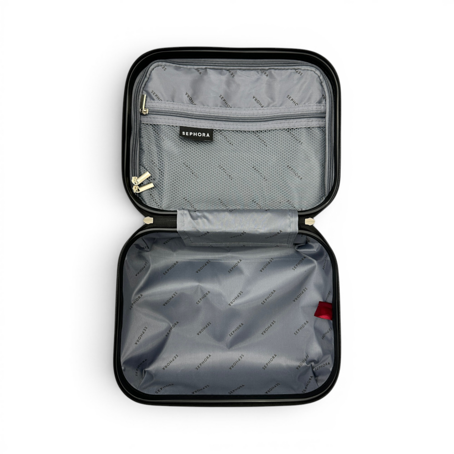 Vakido Travel Vanity Case 14-Inch |  Extreme Black