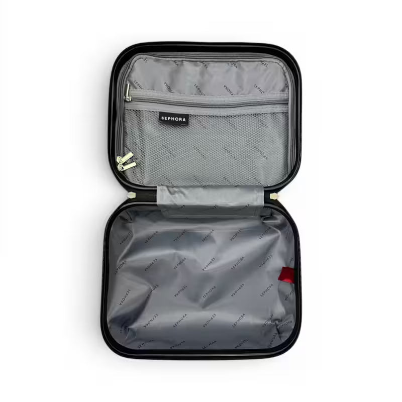 Vakido Travel Vanity Case 14-Inch |  Available in 6 colours