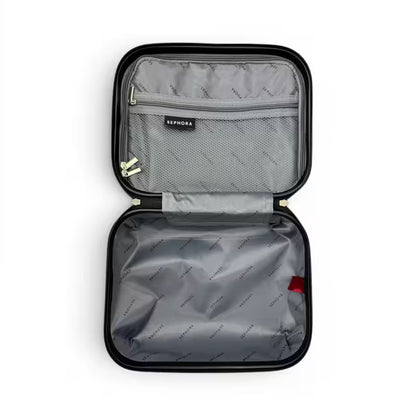 Vakido Travel Vanity Case 14-Inch |  Available in 6 colours