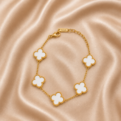 Clover Bracelet