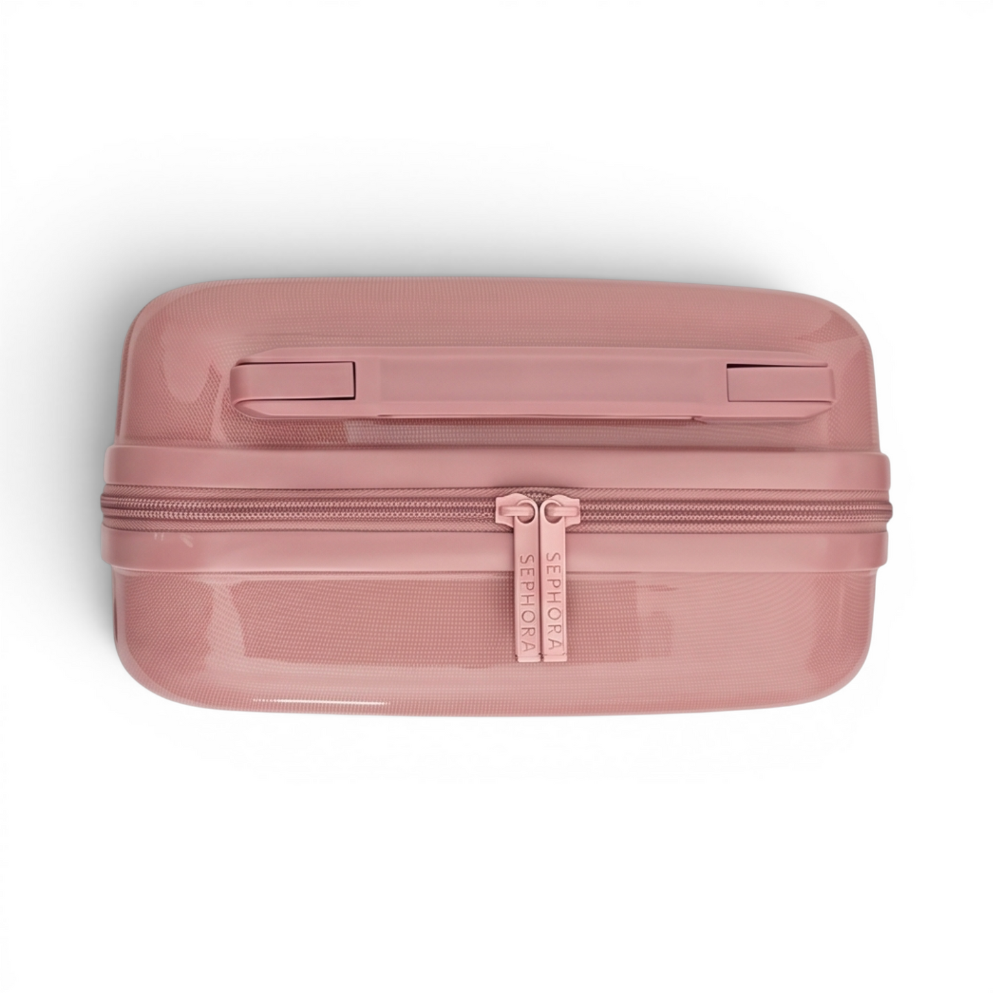 Vakido Travel Vanity Case 14-Inch |  Blush Pink