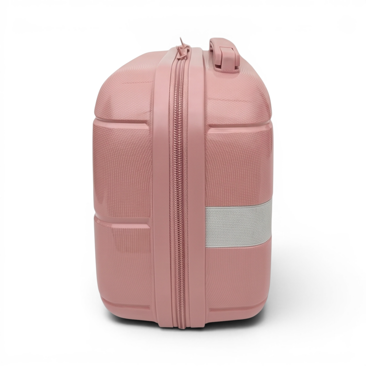 Vakido Travel Vanity Case 14-Inch |  Blush Pink