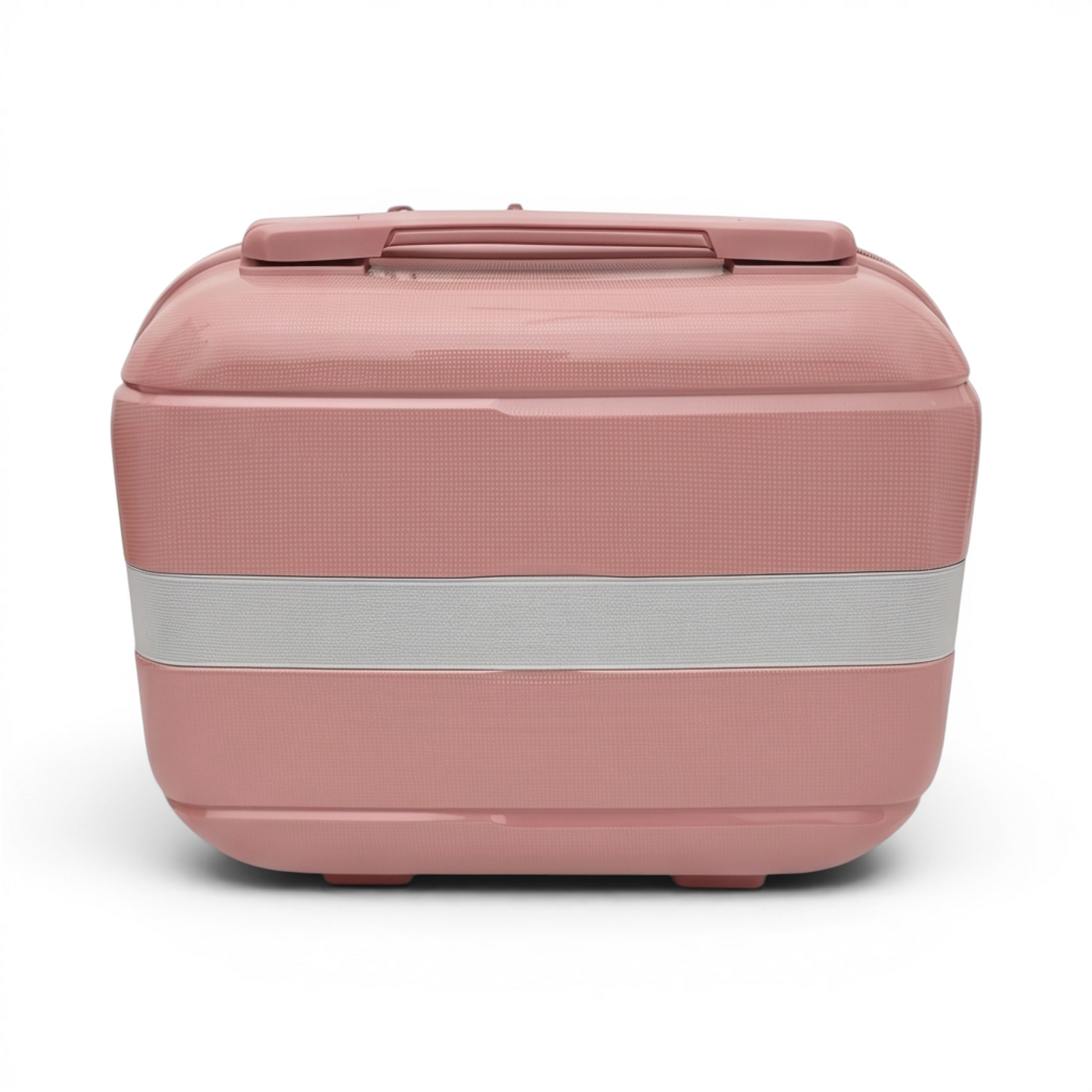 Vakido Travel Vanity Case 14-Inch |  Blush Pink
