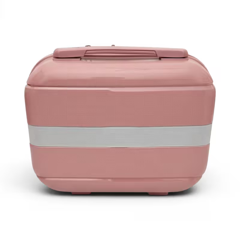 Blush Pink - Back