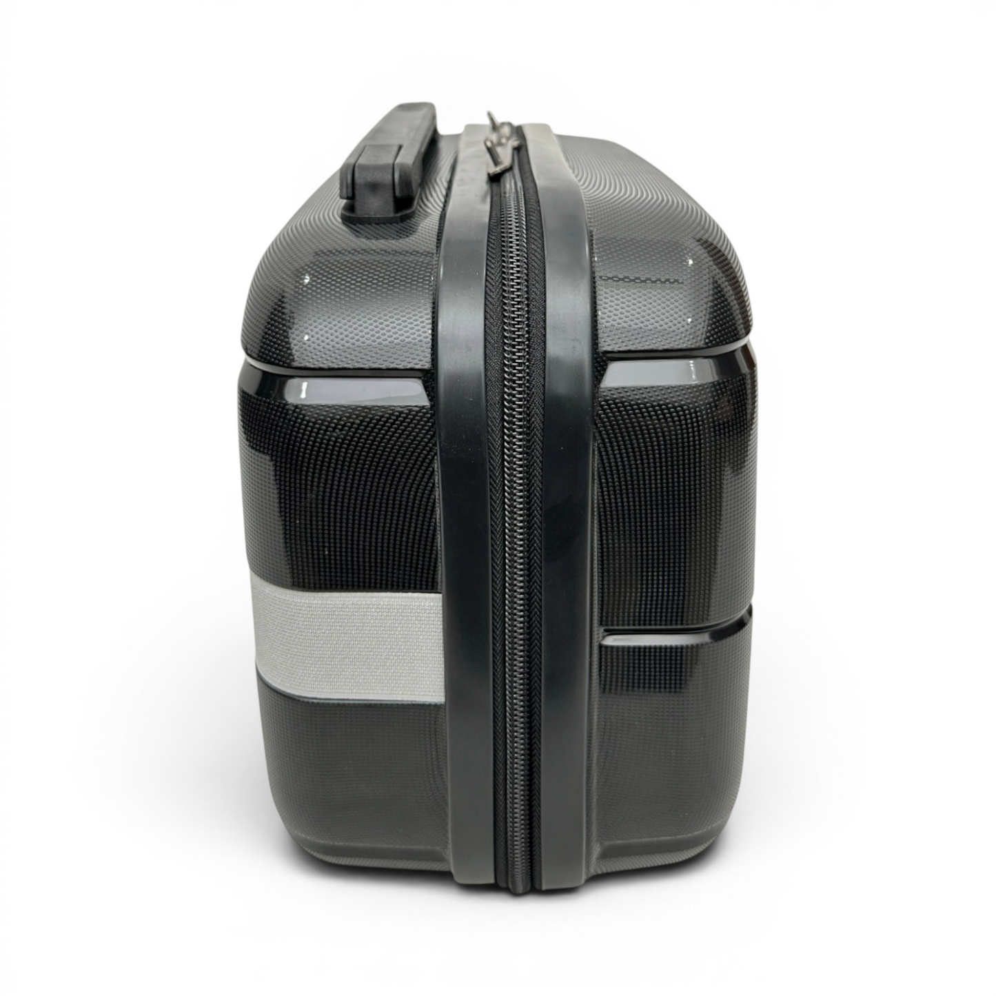 Vakido Travel Vanity Case 14-Inch |  Extreme Black