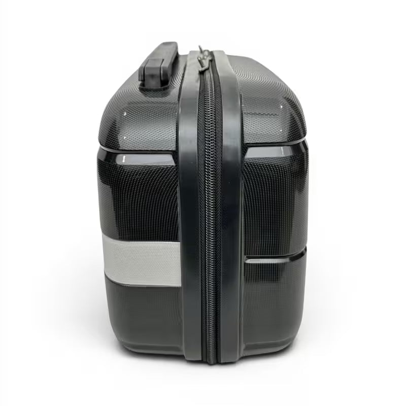 Extreme Black – side