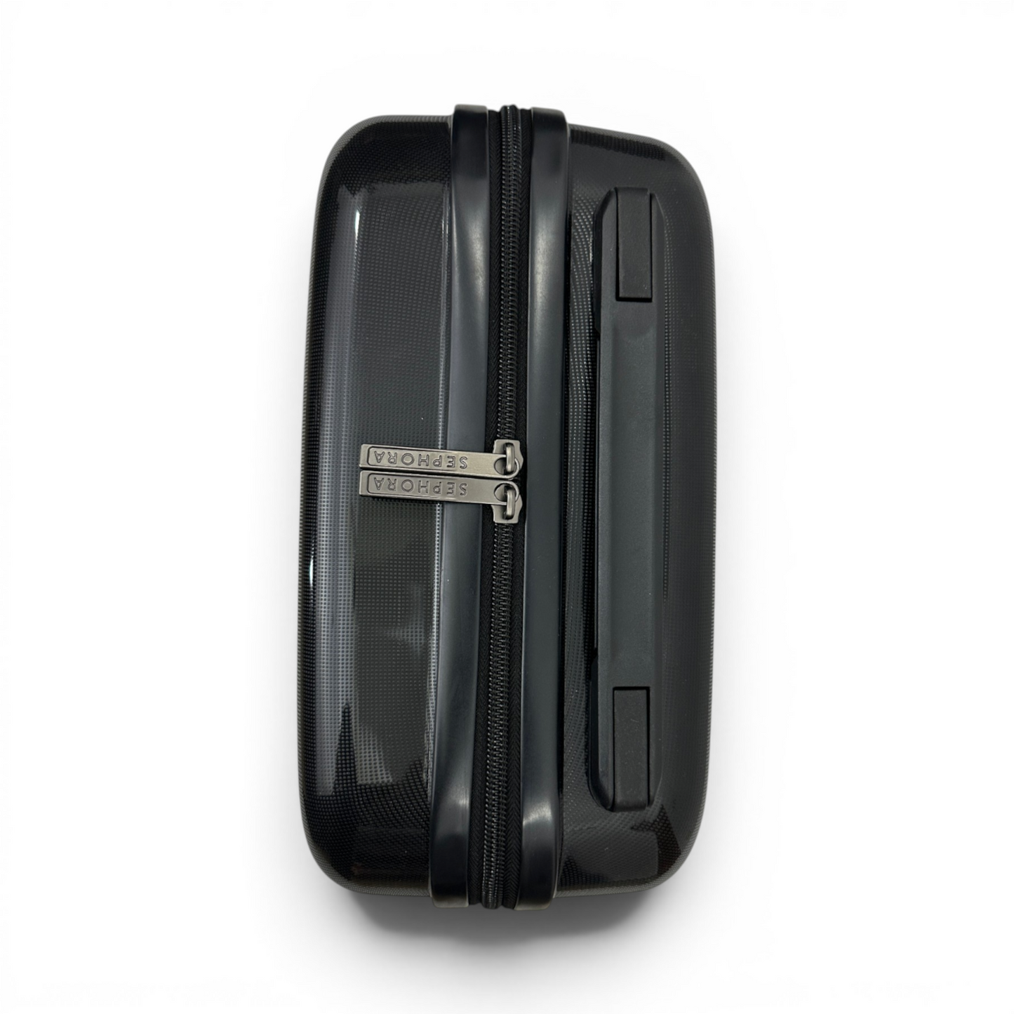 Vakido Travel Vanity Case 14-Inch |  Extreme Black