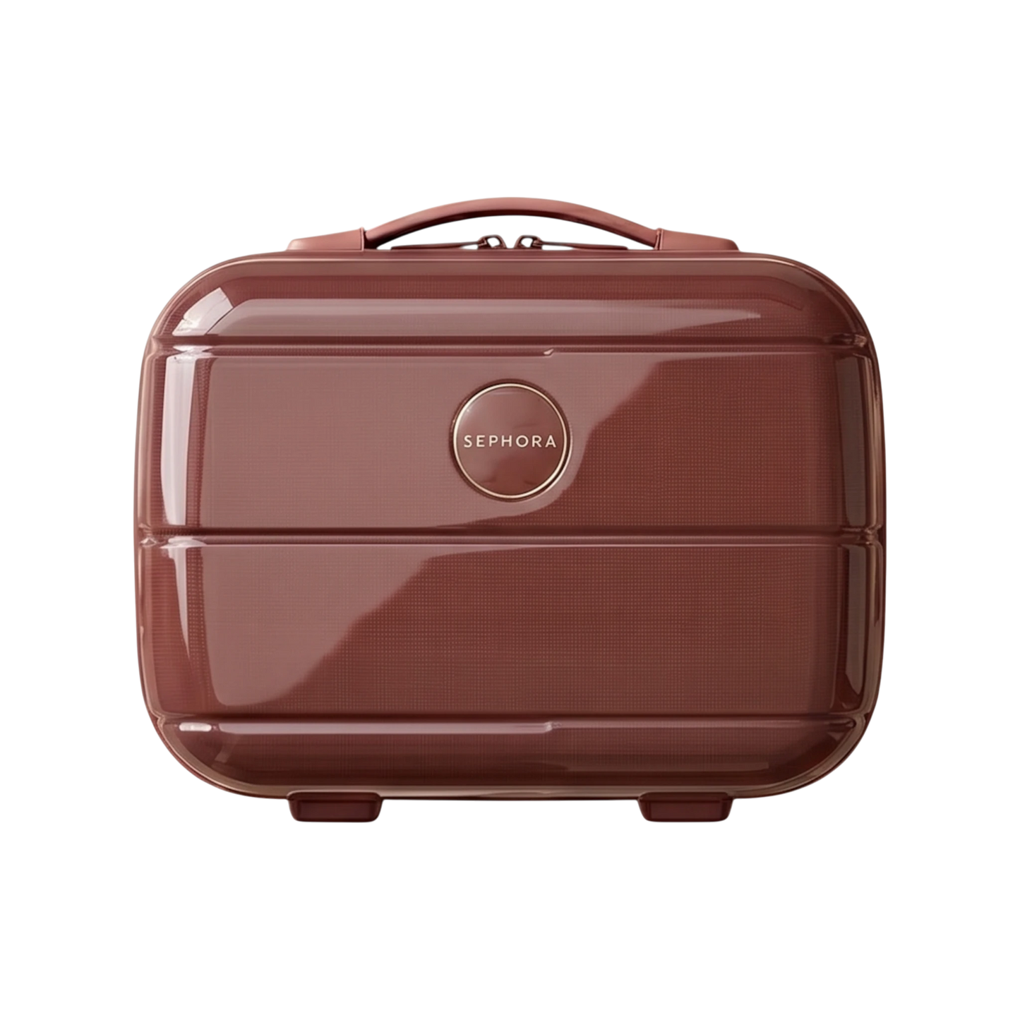Vakido Travel Vanity Case 14-Inch |  Extreme Black